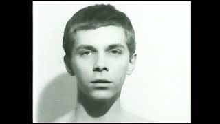 The Cut-Ups - Antony Balch & William Burroughs (Short 1966).