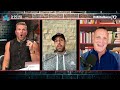 The Pat McAfee Show | Tuesday September 22nd, 2020