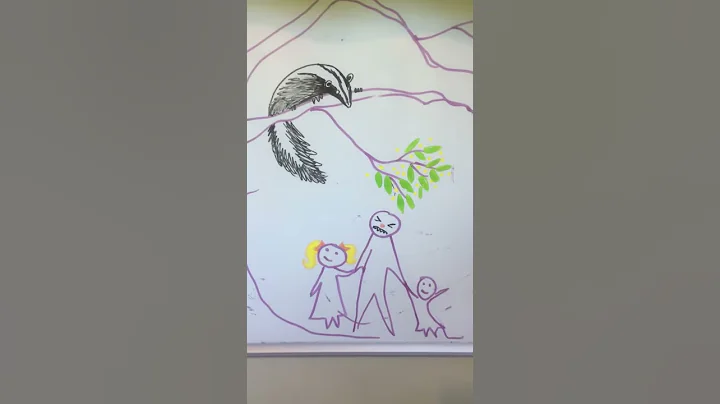 SkunkTreeHaiku