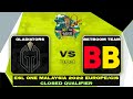 🔴Gladiators vs BetBoom Team | Bo3 | ESL One Malaysia 2022 Europe/CIS @Tekcac