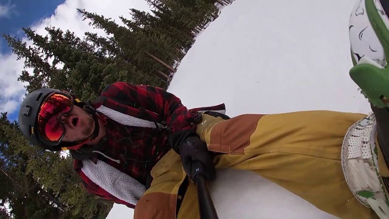 I'm Leaving Colorado! YouTube