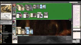 Journey Into Nyx Draft #2 - Ryan - Round 1
