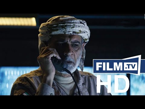 The Ambush Trailer Deutsch German (2022)