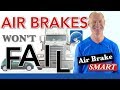 Air Brakes Won’t Fail | Air Brake Smart