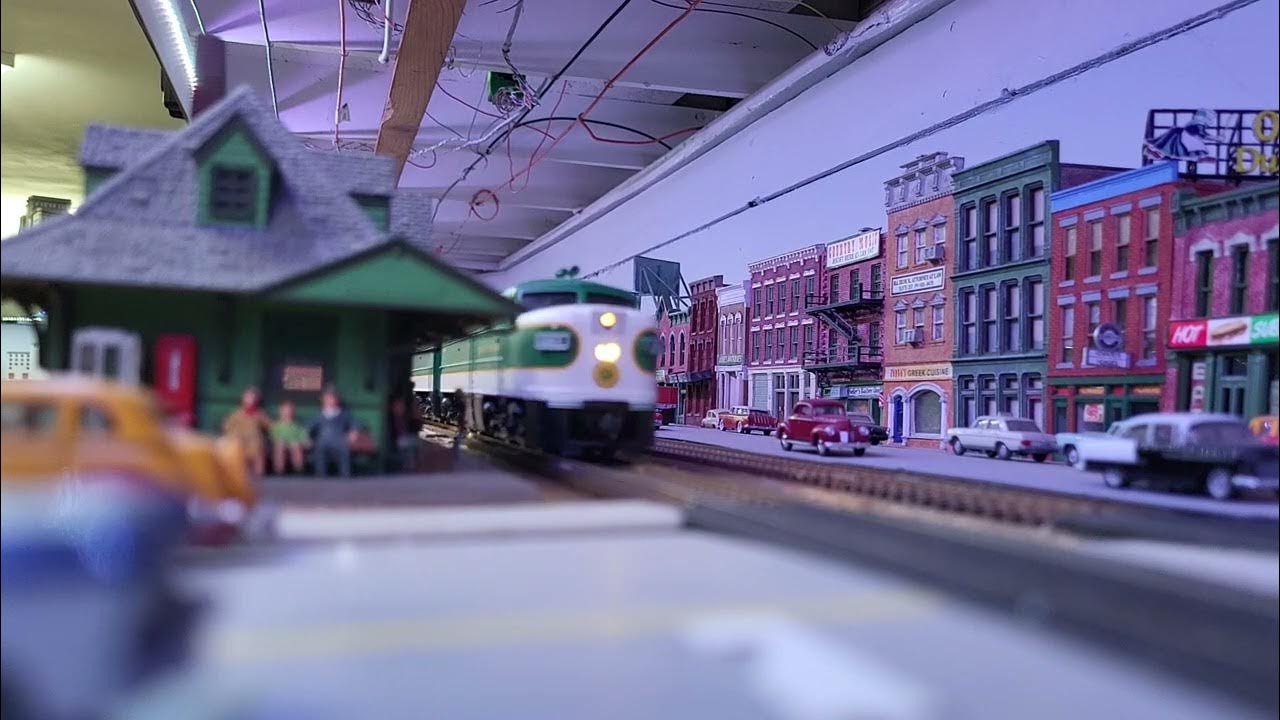 Southern Railway