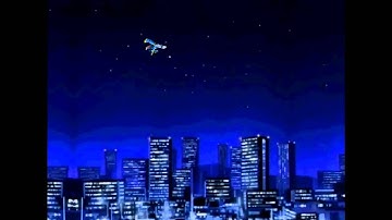 Einhander (Game Maker Test #1)