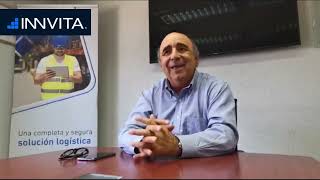 Innvita - Rafael Tagle nos habla sobre Nuestra Motivación by INNVITA S.A 82 views 1 year ago 1 minute, 20 seconds