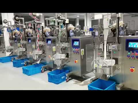 Largest Packaging Manufacturers