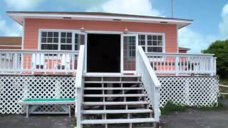 Bonefish Lodge: Ragged Island