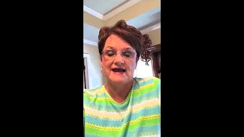 G2 Women's Ministry Stewardship of Home, Time & Mo...
