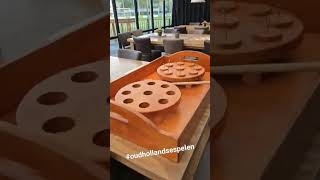 Oud Hollandse Spelen