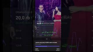 Download Lagu Ajarin sepuh‼️‼️‼️#sound #music #lyrics #fyp komitmen MP3