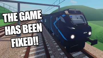 SCR HAS FINALLY BEEN FIXED - YAY!!