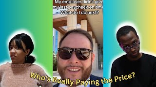 Companies Are Paying Late: The Impact on Workers & Small Businesses
