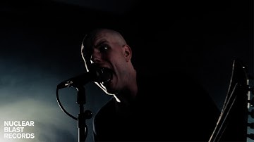 CONJURER - Hang Them In Your Head (OFFICIAL MUSIC VIDEO)