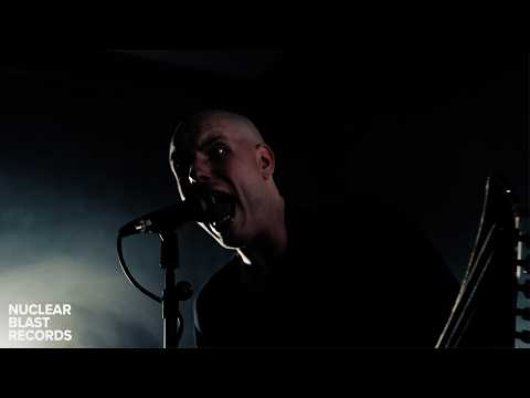 CONJURER - Hang Them In Your Head (OFFICIAL MUSIC VIDEO)