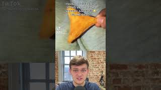 Most Expensive Doritos Chip ($20,000)