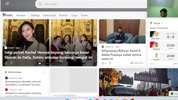 Menampilkan from input nama dan nilai mahasiswa