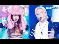 [4K] VVUP - Super Model, XODIAC - Alibi | KBS WORLD TV 251128