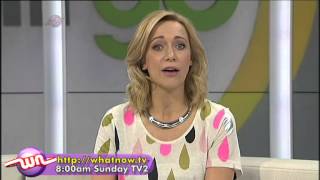 What Now - 'Fair Go' investigates Camilla