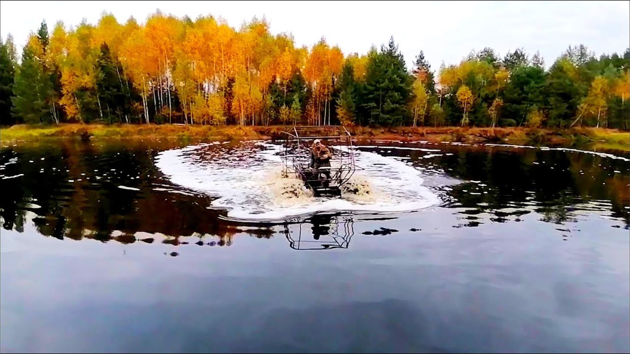 Вездеход на раме уаз