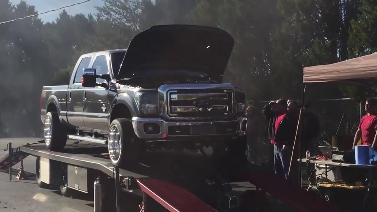 Maryland Performance Diesel YouTube