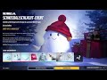 The FINALS mit der Crew - Schneeballschlacht Mode - mini stream