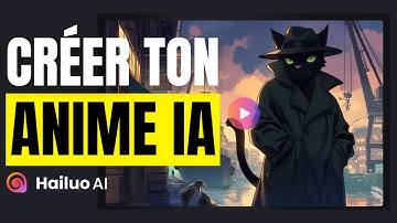 Créer son FILM IA : Hailuo AI Video le GUIDE COMPLET