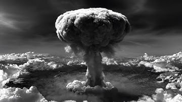 The End of the World - Fallout Music Video