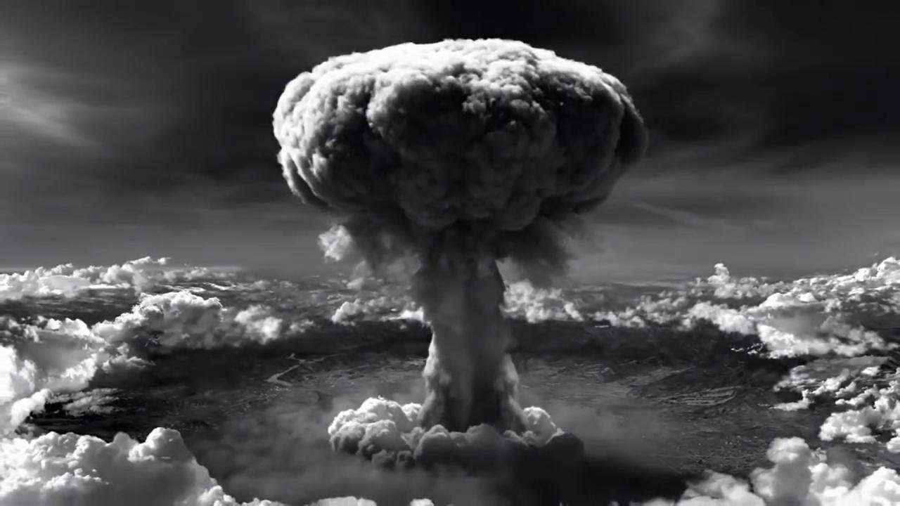 The End Of The World Fallout Music Video Youtube
