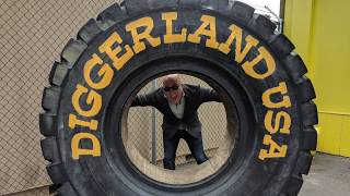 Build It And They Will Come! | 52 American Success Stories ft. Diggerland USA