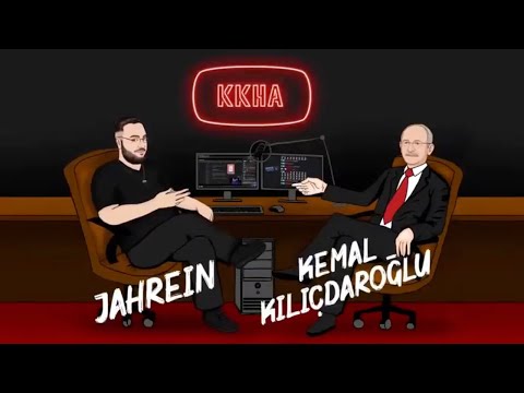 Kemal Kılıçdaroğlu ile KKHA - Gençlik Enflasyonu, Eğitim, İşsizlik, Adalet, Pandemi
