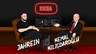 Kemal Kılıçdaroğlu ile KKHA - Gençlik Enflasyonu, Eğitim, İşsizlik, Adalet, Pandemi