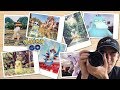 NEW POKÉMON GO UPDATE: GO SNAPSHOT! (NEW AR MODE)