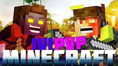 Minecraft Badlion 1v1 #11-MCSG 1v1