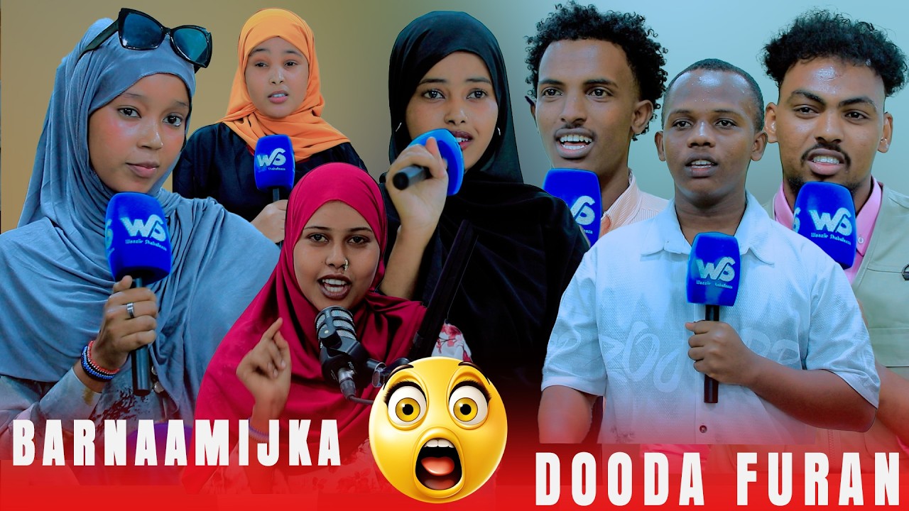 FARXIYO OO AFKA FURATAY SHEGTAYNA AKUMALA MELCIDLO INU UGA TAGAY BALSE WAX LESKU REBTAY MAJIRAN (🤣)