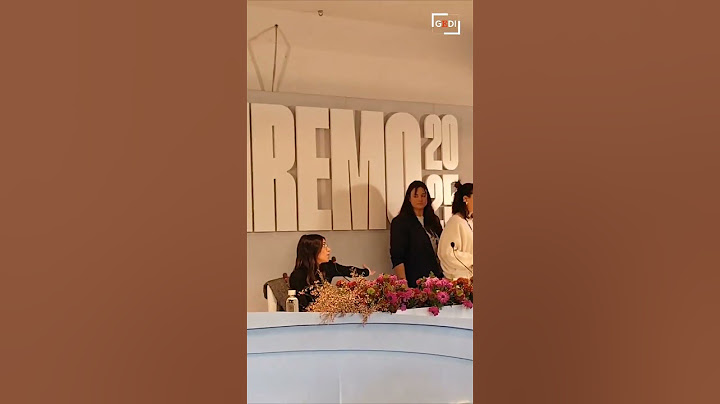 Giorgia: "Mandare un bacio a Meloni? No. Ognuno ha le sue idee, io sono coerente con le mie"