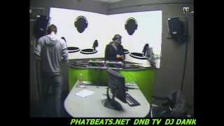 Term Ill B2B Dank Phatbeats Dnb Tv 3-1-11.Wmv