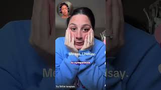The Same, Lindsay Trend Is INSANE