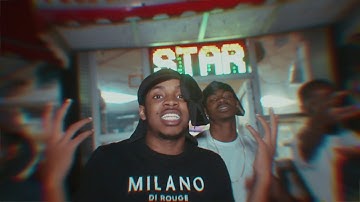 Ziggy Martin - HQ Feat. Don Klips (Music Video) Dir. @staxxthedon