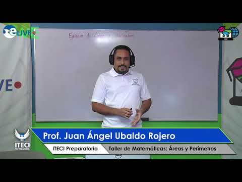 Taller de Matemáticas: Áreas y Perímetros