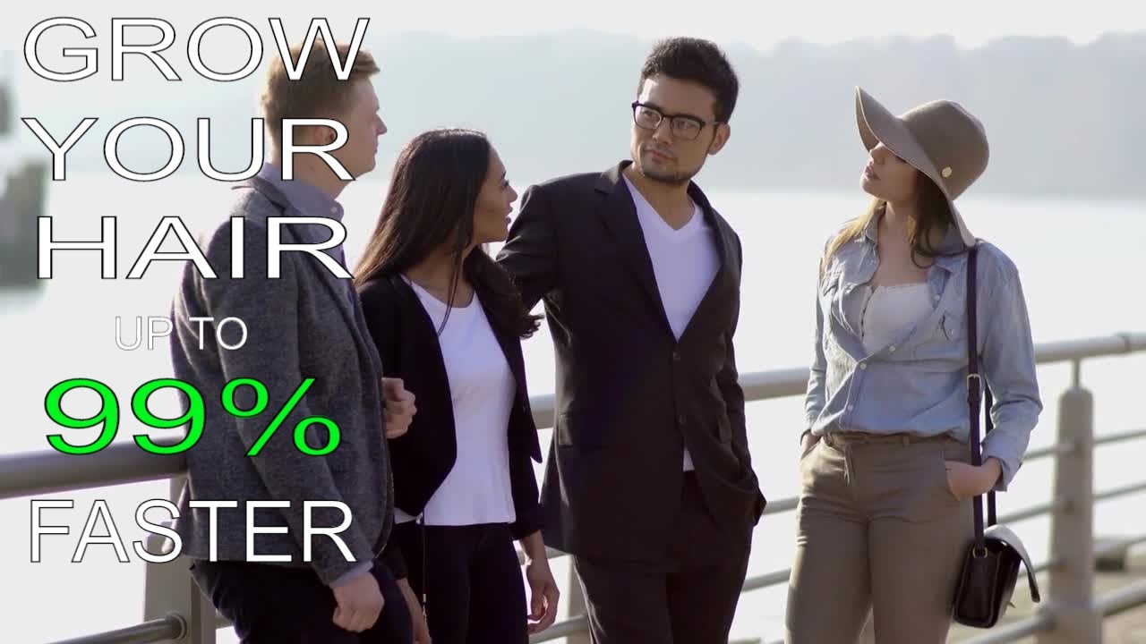 Surround Yourself With Friends and Take a Shower Before Bed for Faster