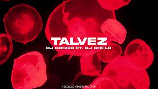 TALVEZ (REMIX) - Paulo Londra - DJ Cossio Ft. DJ Chelo