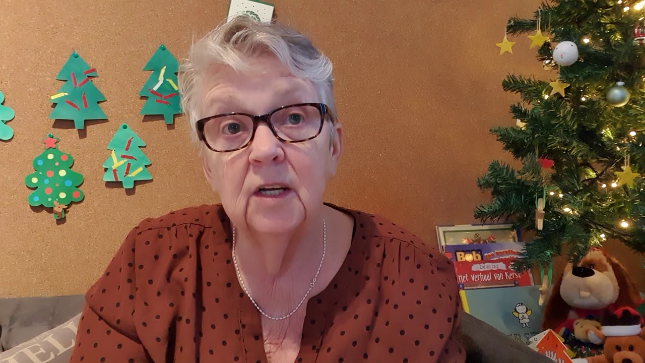 Ik vind je lief, mama, Julian Harker en Kristina Stephenson - YouTube