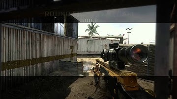 BO1 Class Set Up (w/ Shots)