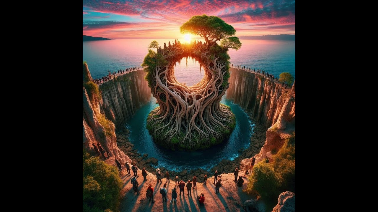 Top 10 Most Bizarre Natural Phenomena That You MUST Witness in 2024 ...