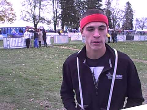 southwest vacations PIAA Cross Country Championships: Class AA boys champion Vinny Todaro of Big Spring