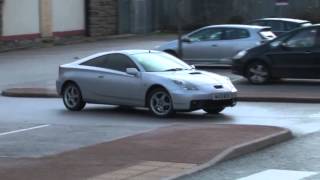 Parallel Editing Short Film Glyndwr University