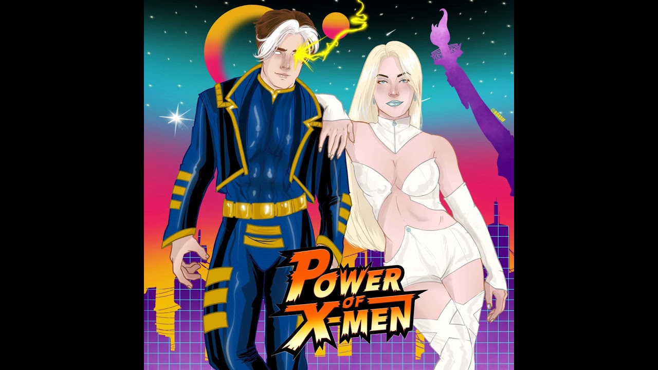 Grant Morrison's New X-Men #118--Stepford Cuckoos Debut Plus