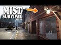 КАК ПРОВЕСТИ СВЕТ ПО ВСЕЙ БАЗЕ - ВЫЖИВАНИЕ В - Mist Survival #19